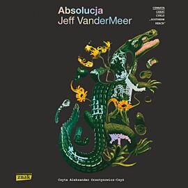 Absolucja (audiobook MP3)