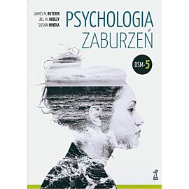 Psychologia zaburzeń DSM-5