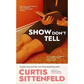 Show Don't Tell