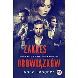 Zakres obowiązków