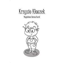 Krzysio Kłaczek
