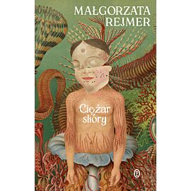 Ciężar skóry (e-book)
