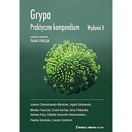 Grypa Praktyczne Kompendium