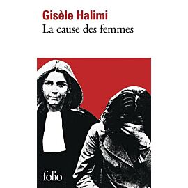 Cause Des Femmes przekład francuski