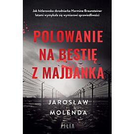 Polowanie na bestię z Majdanka