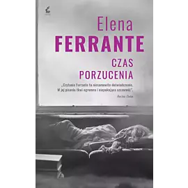Czas porzucenia