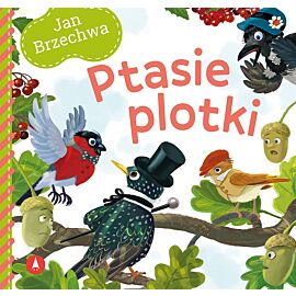 Ptasie plotki