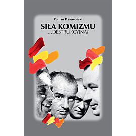 Siła komizmu... destrukcyjna?
