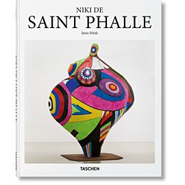 Niki de Saint Phalle