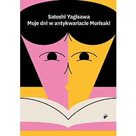 Moje dni w antykwariacie Morisaki