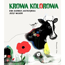 Krowa kolorowa
