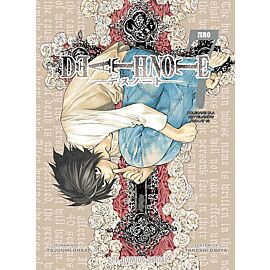 Death Note - 07 - Zero