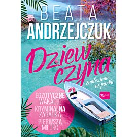 Dziewczyna znaleziona w parku (e-book)