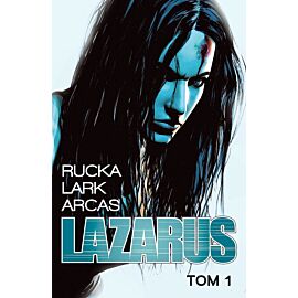 Lazarus - 1