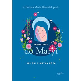 Modlitwy do Maryi (e-book)