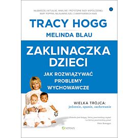 Zaklinaczka dzieci. Jak rozwiązywać problemy wychowawcze (e-book)