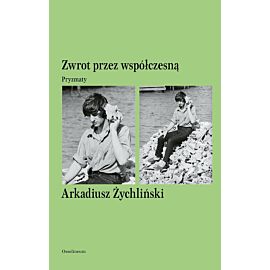 Zwrot przez współczesną