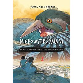 Niepowstrzymani 2 (e-book)