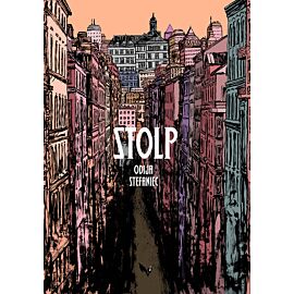 Bardo - 01 - Stolp