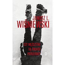 Czy mężczyźni są światu potrzebni? (e-book)