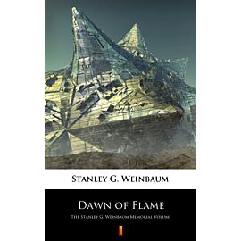 Dawn of Flame (e-book)
