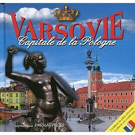 Warszawa stolica Polski wersja francuska