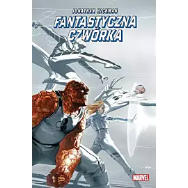 Fantastyczna Czwórka - 03