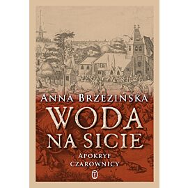 Woda na sicie