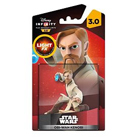 Disney Infinity 3.0: Figurka Light Fx - Obi-Wan Kenobi