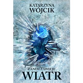 Zanim zawieje wiatr (e-book)