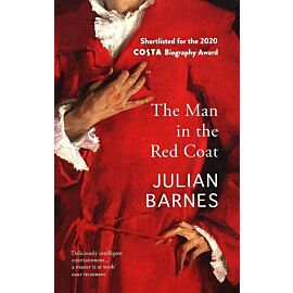 The Man in the Red Coat