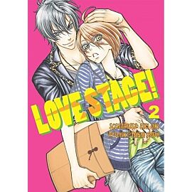Love Stage!! - 02