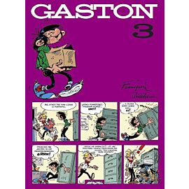 Gaston - 3