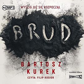 Brud (audiobook CD)