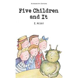 Five Children and It