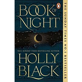 Book of Night