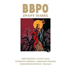 BBPO - Znany diabeł