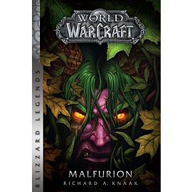 World of Warcraft: Malfurion