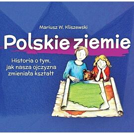 Polskie ziemie