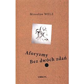Aforyzmy Bez dwóch zdań