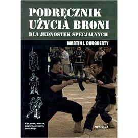 Podręcznik użycia broni dla jednostek specjalnych