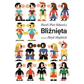 Bliźnięta. Instrukcja obsługi