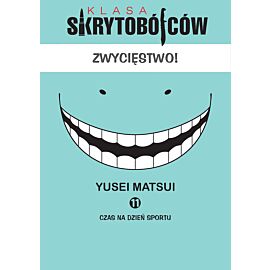 Klasa skrytobójców - 11