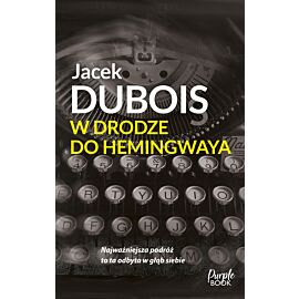W drodze do Hemingwaya