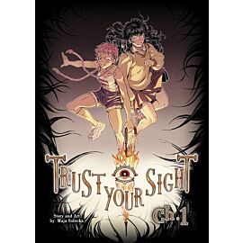 Trust Your Sight - ch.1