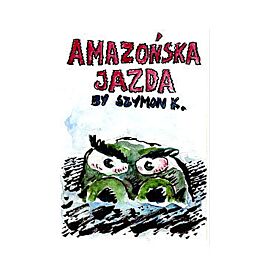 Amazońska jazda