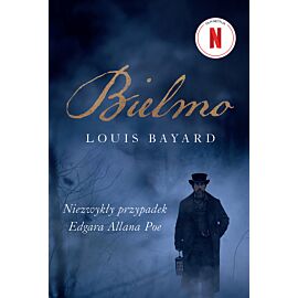 Bielmo. Niezwykły przypadek Edgara Allana Poe