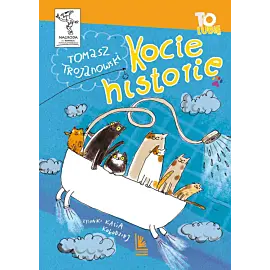 Kocie historie cz I