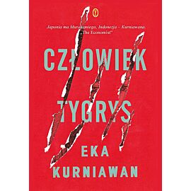 Człowiek tygrys