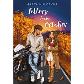 Letters from October